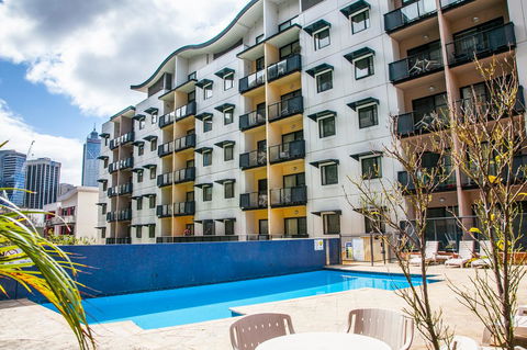 Perth Short Stays - Darwin Tourism 24