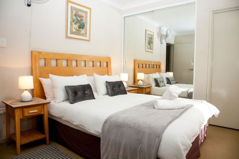 Perth Short Stays - Darwin Tourism 20