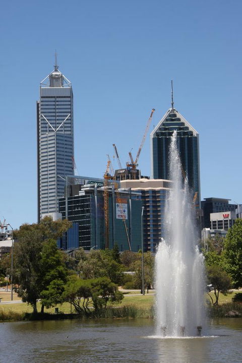 Perth Short Stays - Darwin Tourism 31