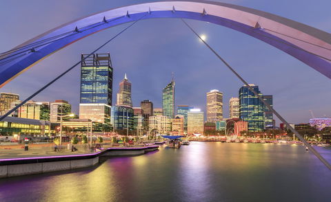 Perth Short Stays - Darwin Tourism 21