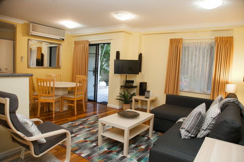 Perth Short Stays - Darwin Tourism 10