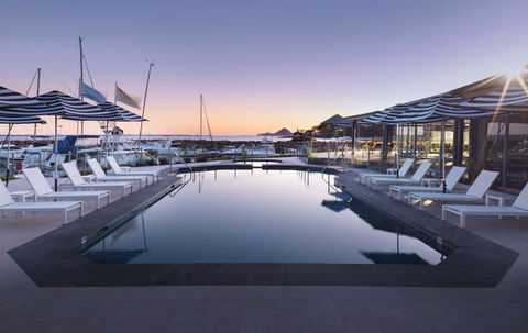 Anchorage Port Stephens - Darwin Tourism 0