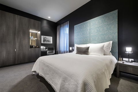 The Melbourne Hotel - Darwin Tourism 15