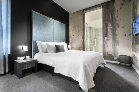 The Melbourne Hotel - Darwin Tourism 2