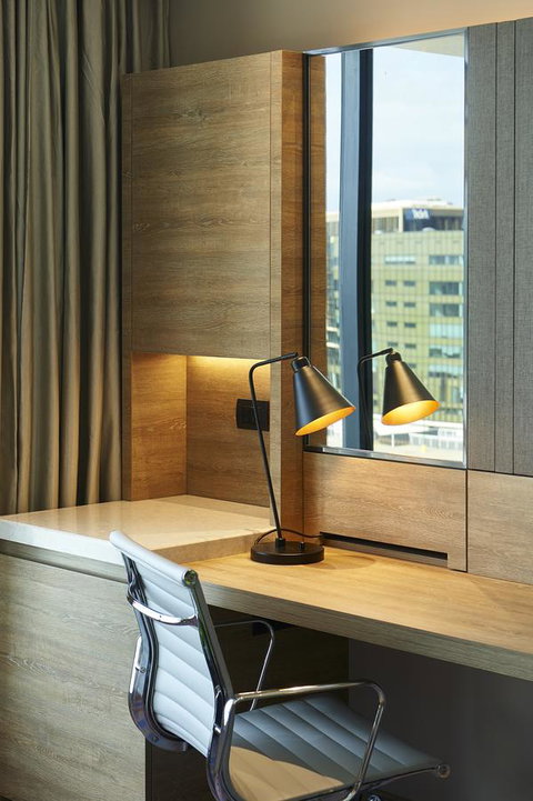 Doubletree By Hilton Perth Northbridge - Darwin Tourism 14