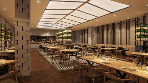 Doubletree By Hilton Perth Northbridge - Darwin Tourism 18