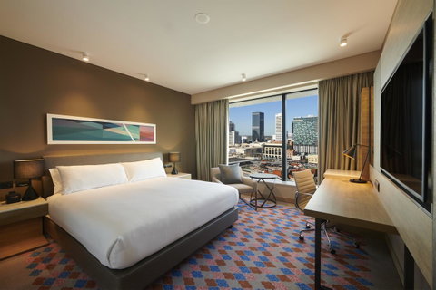 Doubletree By Hilton Perth Northbridge - Darwin Tourism 10