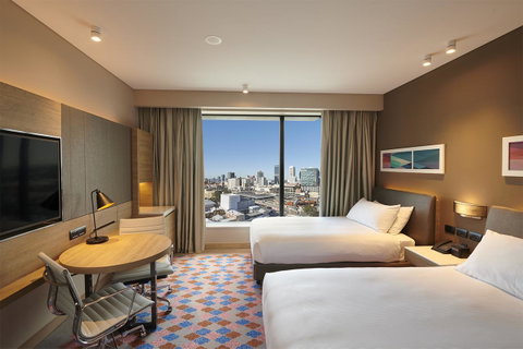 Doubletree By Hilton Perth Northbridge - Darwin Tourism 9