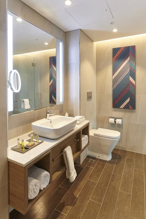 Doubletree By Hilton Perth Northbridge - Darwin Tourism 13