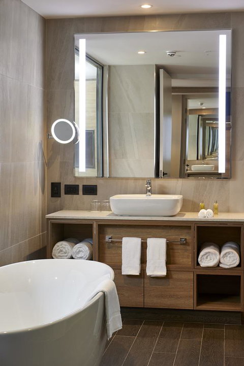 Doubletree By Hilton Perth Northbridge - Darwin Tourism 17