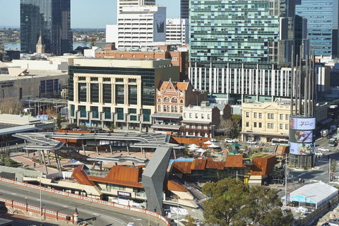 Doubletree By Hilton Perth Northbridge - Darwin Tourism 30