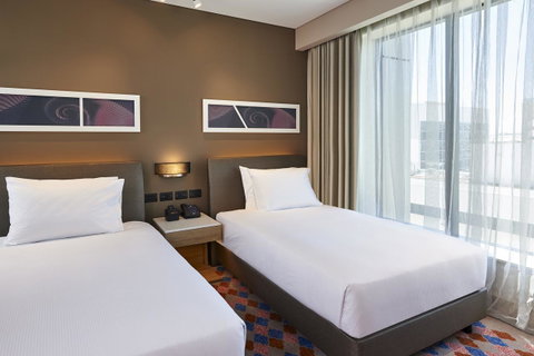 Doubletree By Hilton Perth Northbridge - Darwin Tourism 1