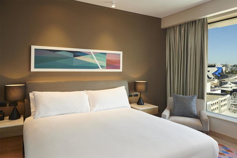 Doubletree By Hilton Perth Northbridge - Darwin Tourism 11