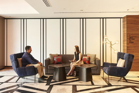 Doubletree By Hilton Perth Northbridge - Darwin Tourism 24