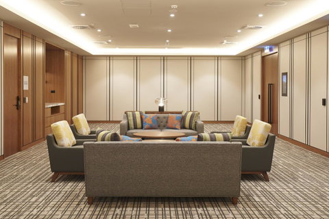 Doubletree By Hilton Perth Northbridge - Darwin Tourism 22