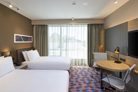 Doubletree By Hilton Perth Northbridge - Darwin Tourism 2