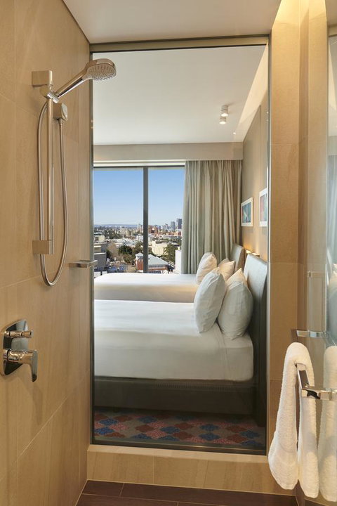 Doubletree By Hilton Perth Northbridge - Darwin Tourism 8