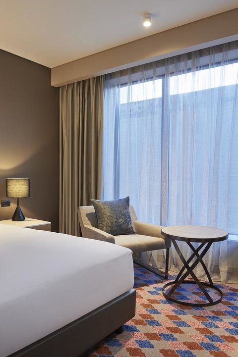 Doubletree By Hilton Perth Northbridge - Darwin Tourism 3
