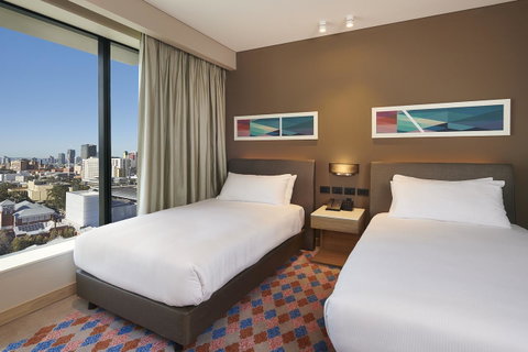 Doubletree By Hilton Perth Northbridge - Darwin Tourism 12