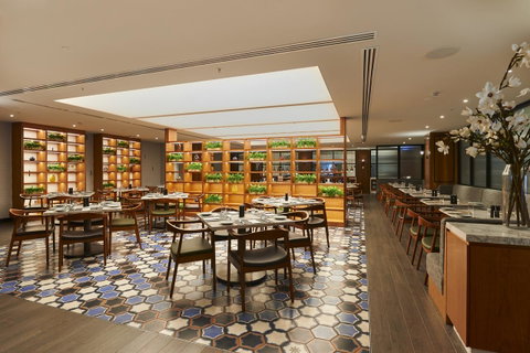 Doubletree By Hilton Perth Northbridge - Darwin Tourism 4