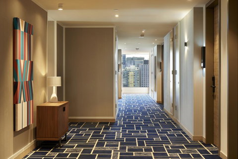 Doubletree By Hilton Perth Northbridge - Darwin Tourism 21