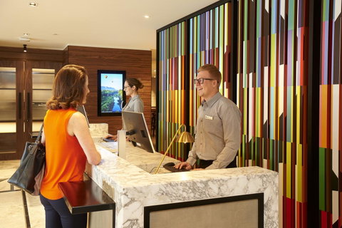 Doubletree By Hilton Perth Northbridge - Darwin Tourism 20