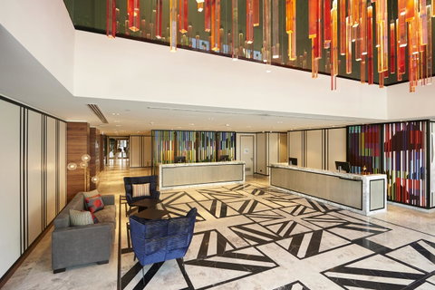 Doubletree By Hilton Perth Northbridge - Darwin Tourism 0