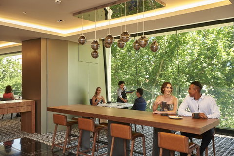 Doubletree By Hilton Perth Northbridge - Darwin Tourism 27