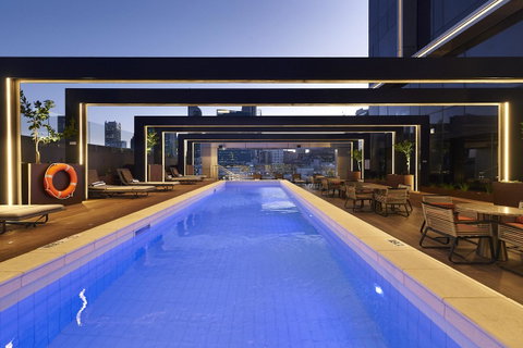 Doubletree By Hilton Perth Northbridge - Darwin Tourism 6