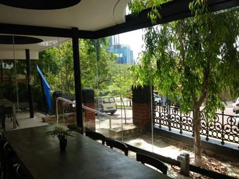 Riverview On Mount Street - Darwin Tourism 11
