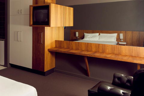 Riverview On Mount Street - Darwin Tourism 20