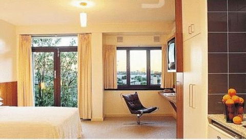 Riverview On Mount Street - Darwin Tourism 16