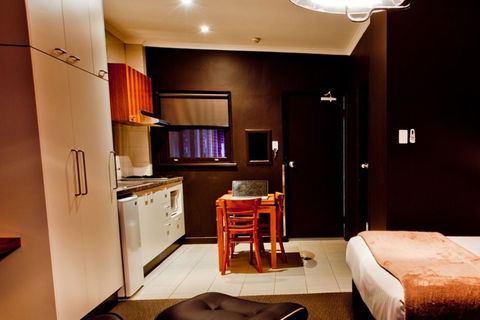 Riverview On Mount Street - Darwin Tourism 23