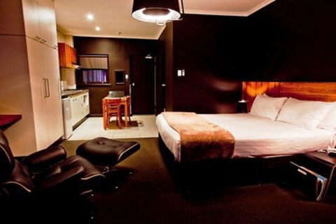 Riverview On Mount Street - Darwin Tourism 9