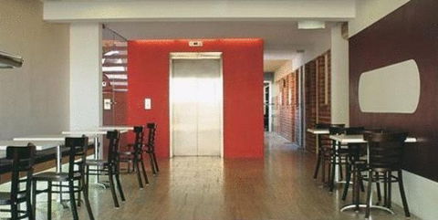 Riverview On Mount Street - Darwin Tourism 17