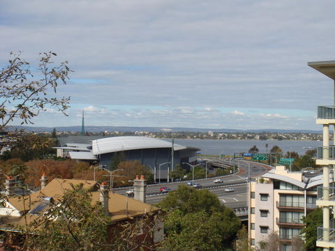 Riverview On Mount Street - Darwin Tourism 2