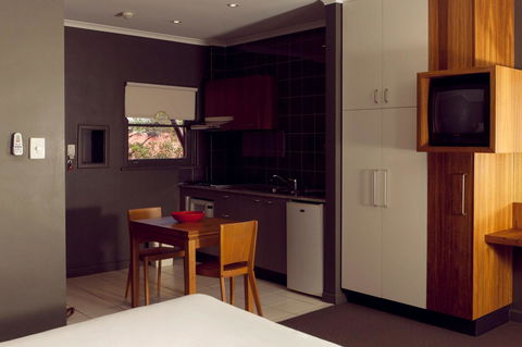 Riverview On Mount Street - Darwin Tourism 19