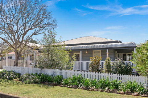 Lavender Cottage - Darwin Tourism 0