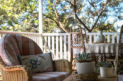 Lavender Cottage - Darwin Tourism 21
