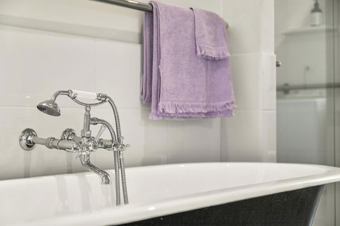 Lavender Cottage - Darwin Tourism 16