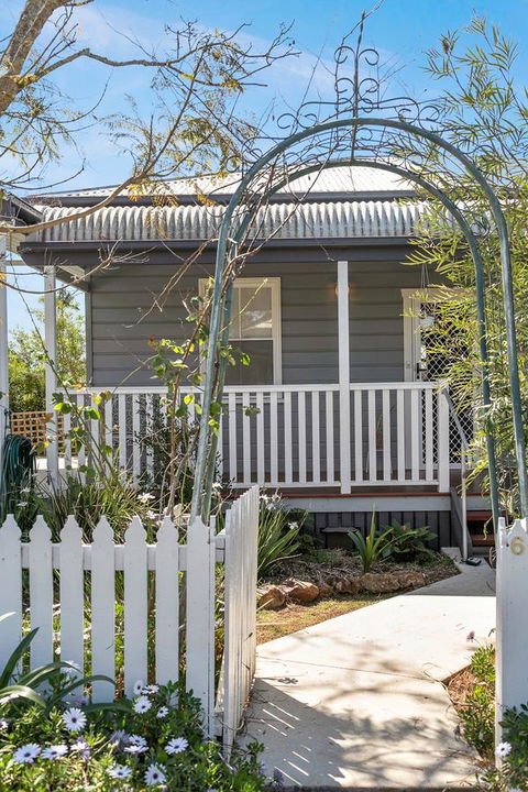 Lavender Cottage - Darwin Tourism 1