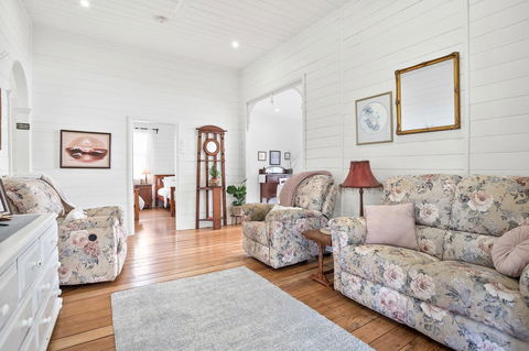 Lavender Cottage - Darwin Tourism 17