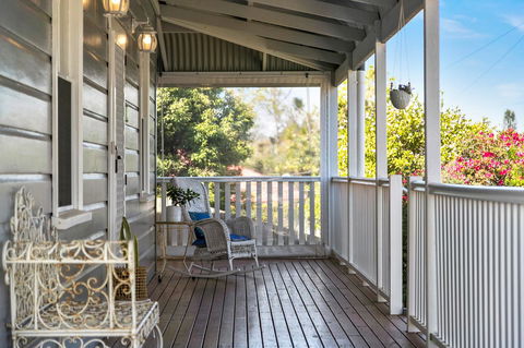 Lavender Cottage - Darwin Tourism 3