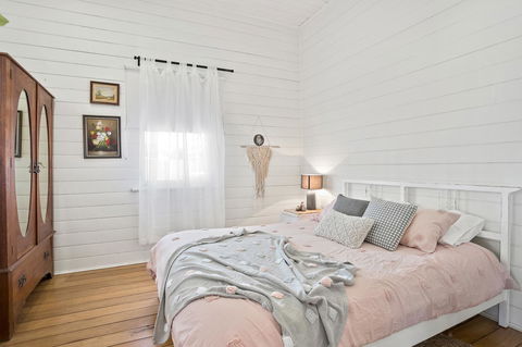 Lavender Cottage - Darwin Tourism 9