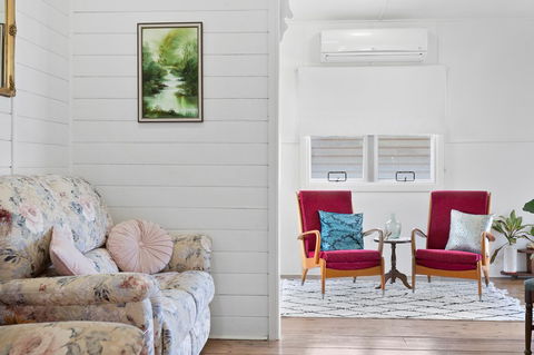 Lavender Cottage - Darwin Tourism 18