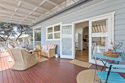 Lavender Cottage - Darwin Tourism 20