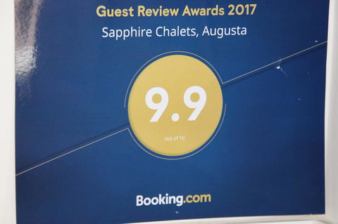 Sapphire Chalets, Augusta - Darwin Tourism 19