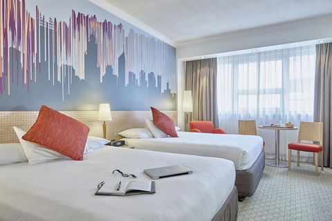 Mercure Perth - Darwin Tourism 18