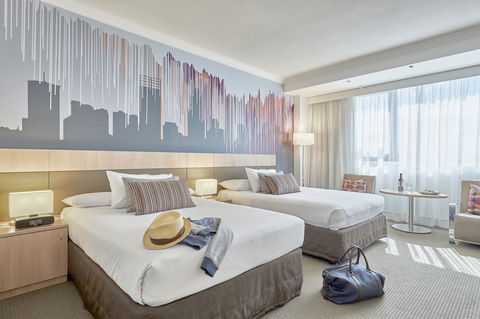 Mercure Perth - Darwin Tourism 1
