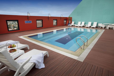 Mercure Perth - Darwin Tourism 3
